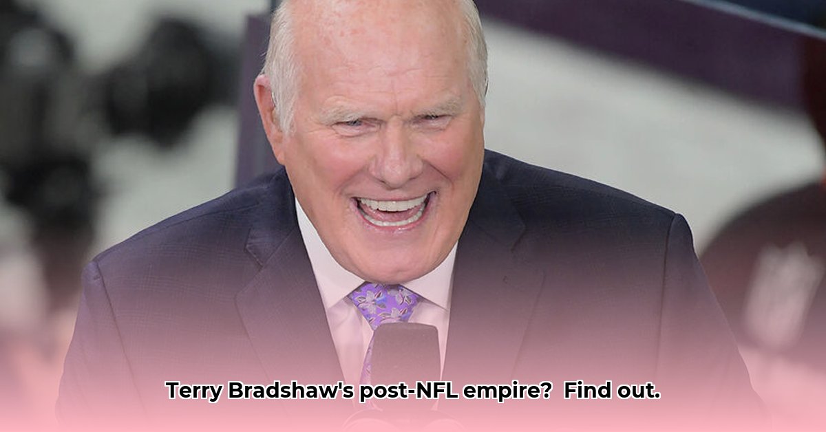 terry-bradshaw-business-ventures